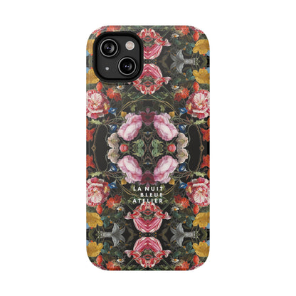 Dutch Redux No. 3.2 Impact-Resistant Phone Case