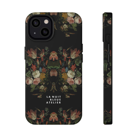 Dutch Redux No. 5.2 Impact-Resistant Phone Case