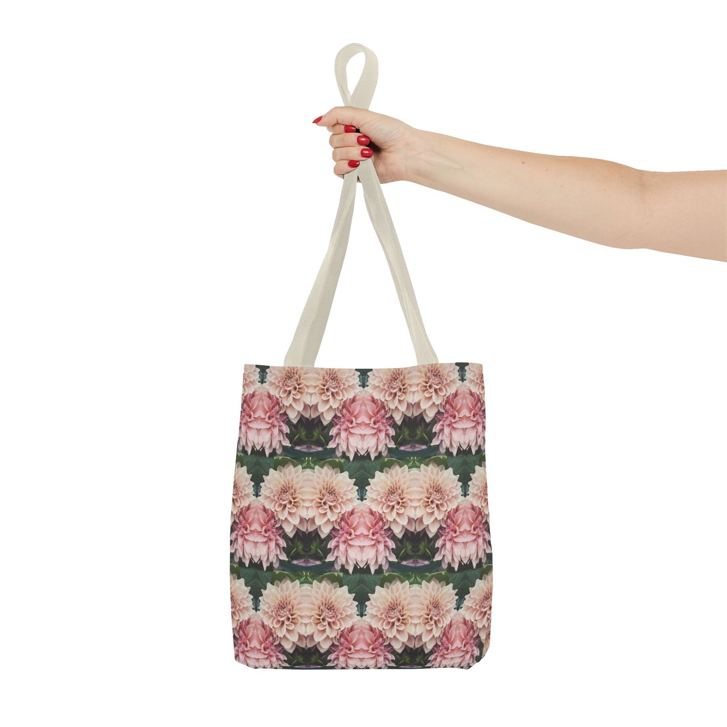 Floralis No. 26 Everyday Tote