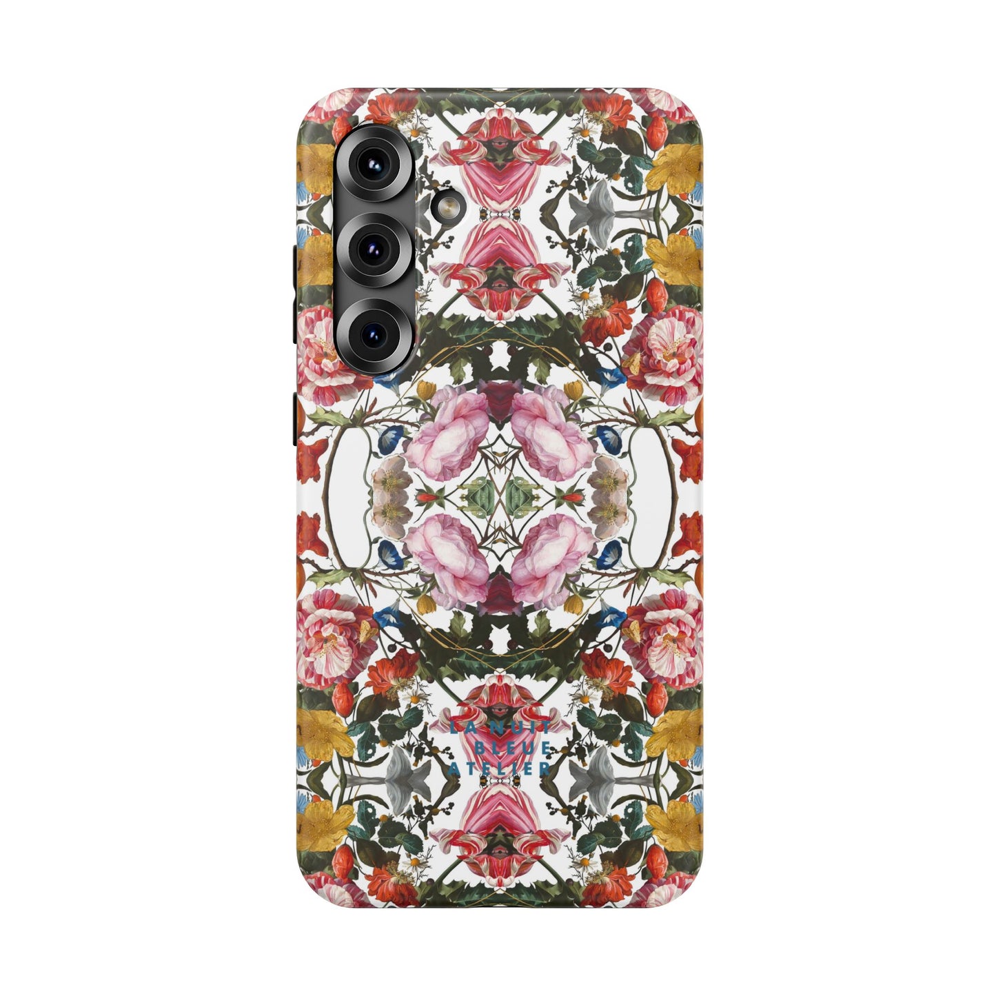 Dutch Redux No. 4.2 Impact-Resistant Phone Case