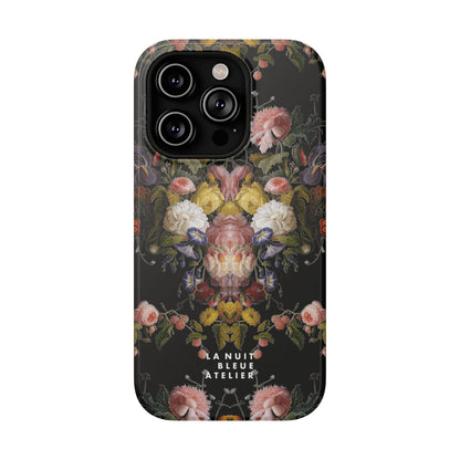 Dutch Redux No. 2.2 Impact-Resistant Phone Case
