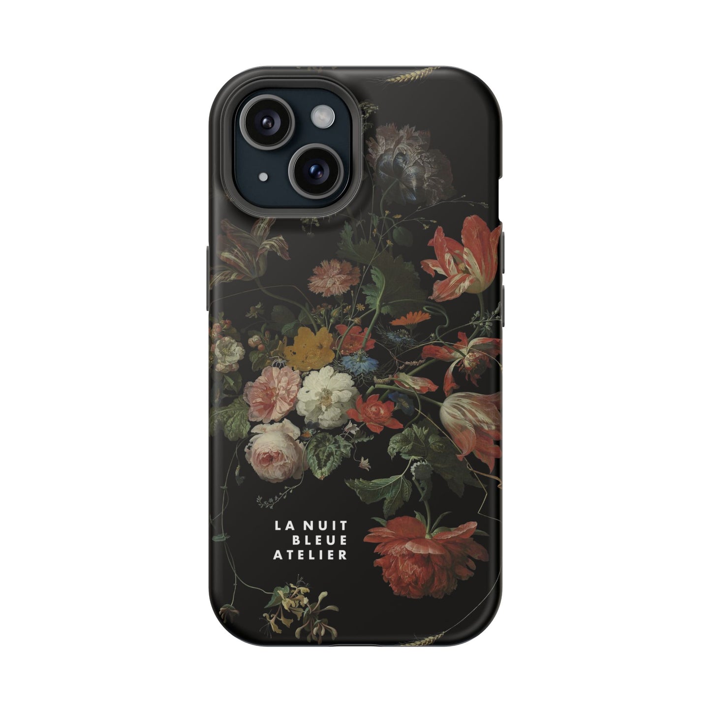 Dutch Redux No. 5 Impact-Resistant Phone Case