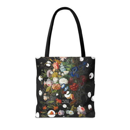Dutch Redux No. 1  Pop Everyday Tote