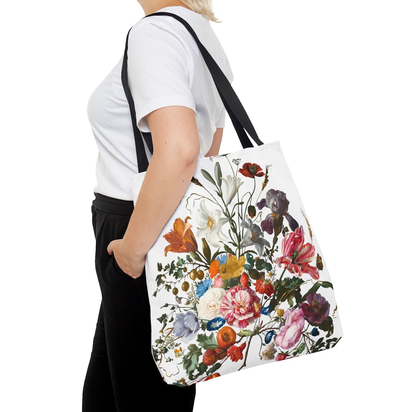 Dutch Redux No. 4 EverydayTote Bag