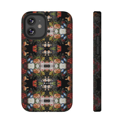 Dutch Redux No. 1.2 Impact-Resistant Phone Case