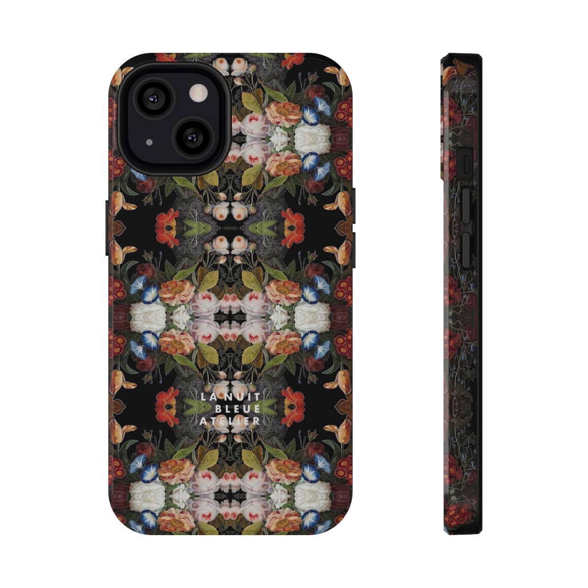 Dutch Redux No. 1.2 Impact-Resistant Phone Case
