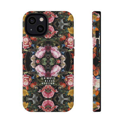 Dutch Redux No. 3.2 Impact-Resistant Phone Case