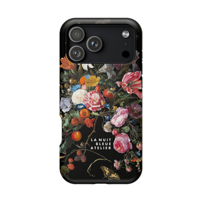 Dutch Redux No. 3 Impact-Resistant Phone Case