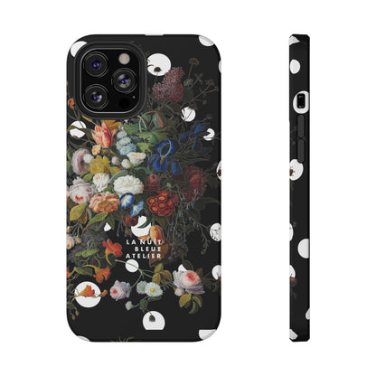 Dutch Redux No. 1 Pop Impact-Resistant Phone Case