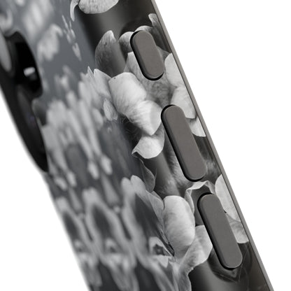 Floralis No. 28 Impact-Resistant Phone Case