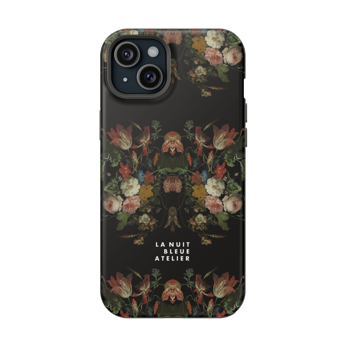 Dutch Redux No. 5.2 Impact-Resistant Phone Case