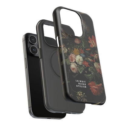 Dutch Redux No. 5 Impact-Resistant Phone Case
