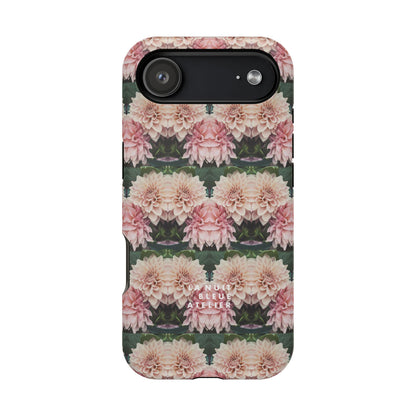 Floralis No. 26 Impact-Resistant Phone Case