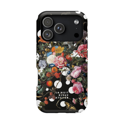 Dutch Redux No. 3 Pop Impact-Resistant Phone Case