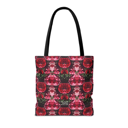 Floralis No. 25 Everyday Tote