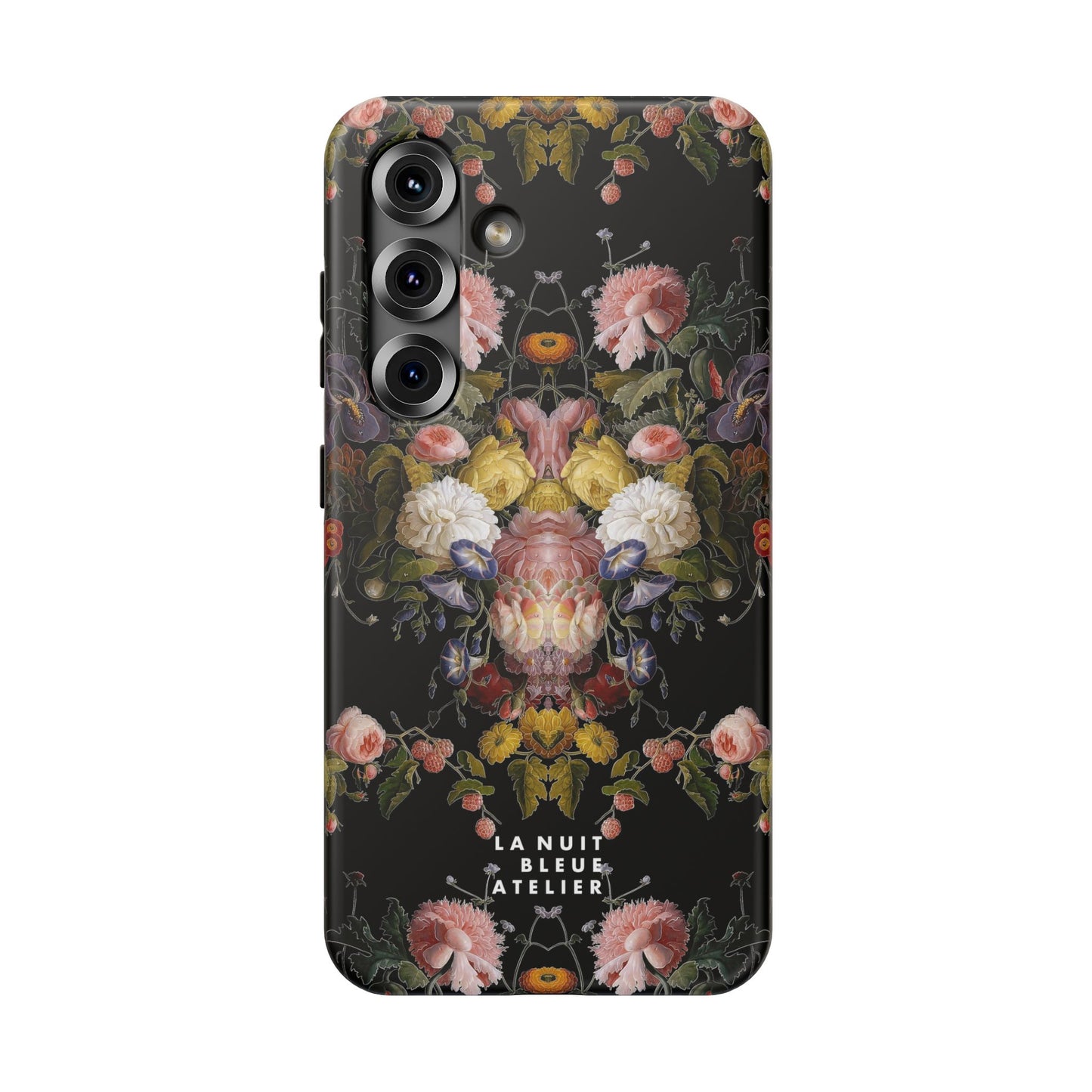 Dutch Redux No. 2.2 Impact-Resistant Phone Case