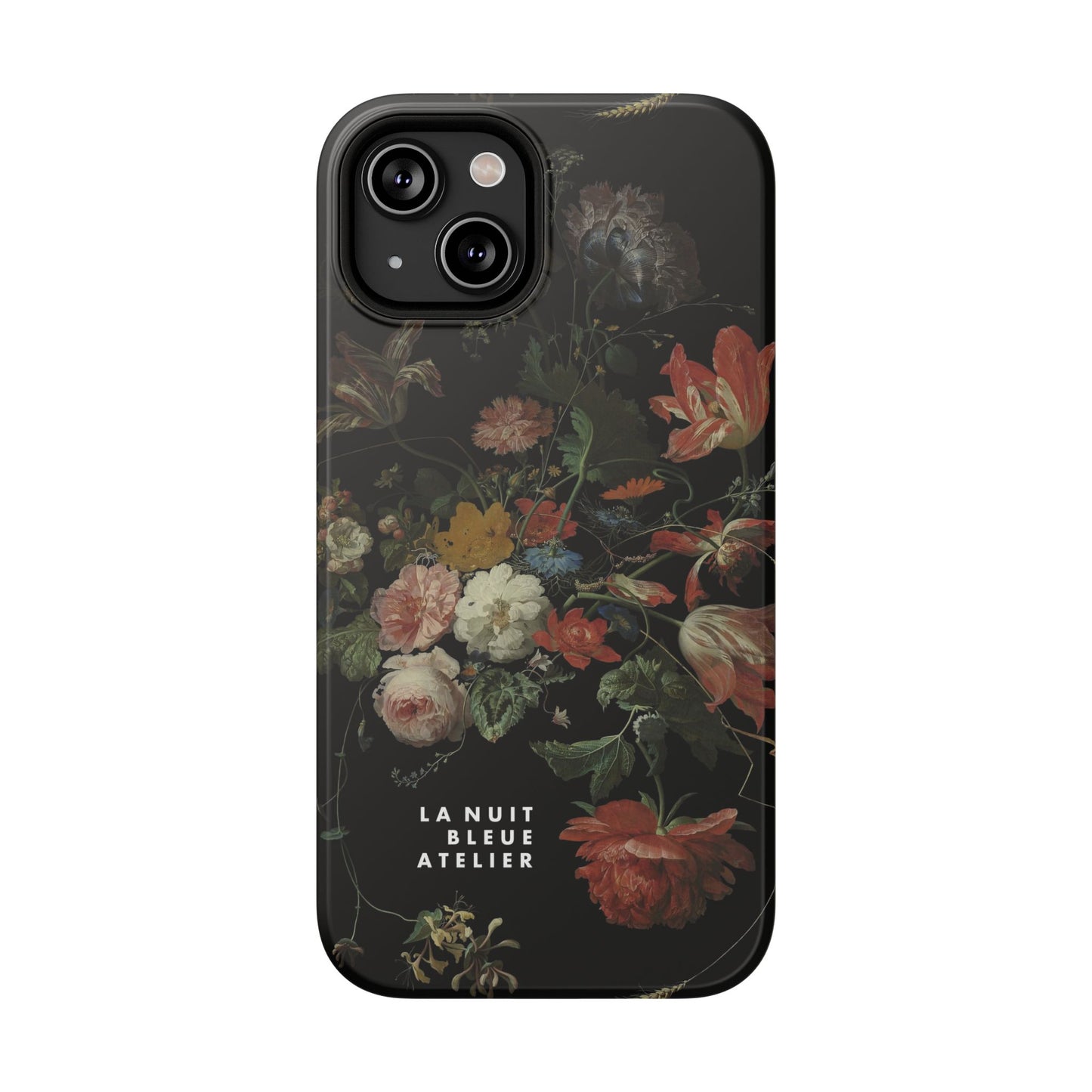 Dutch Redux No. 5 Impact-Resistant Phone Case