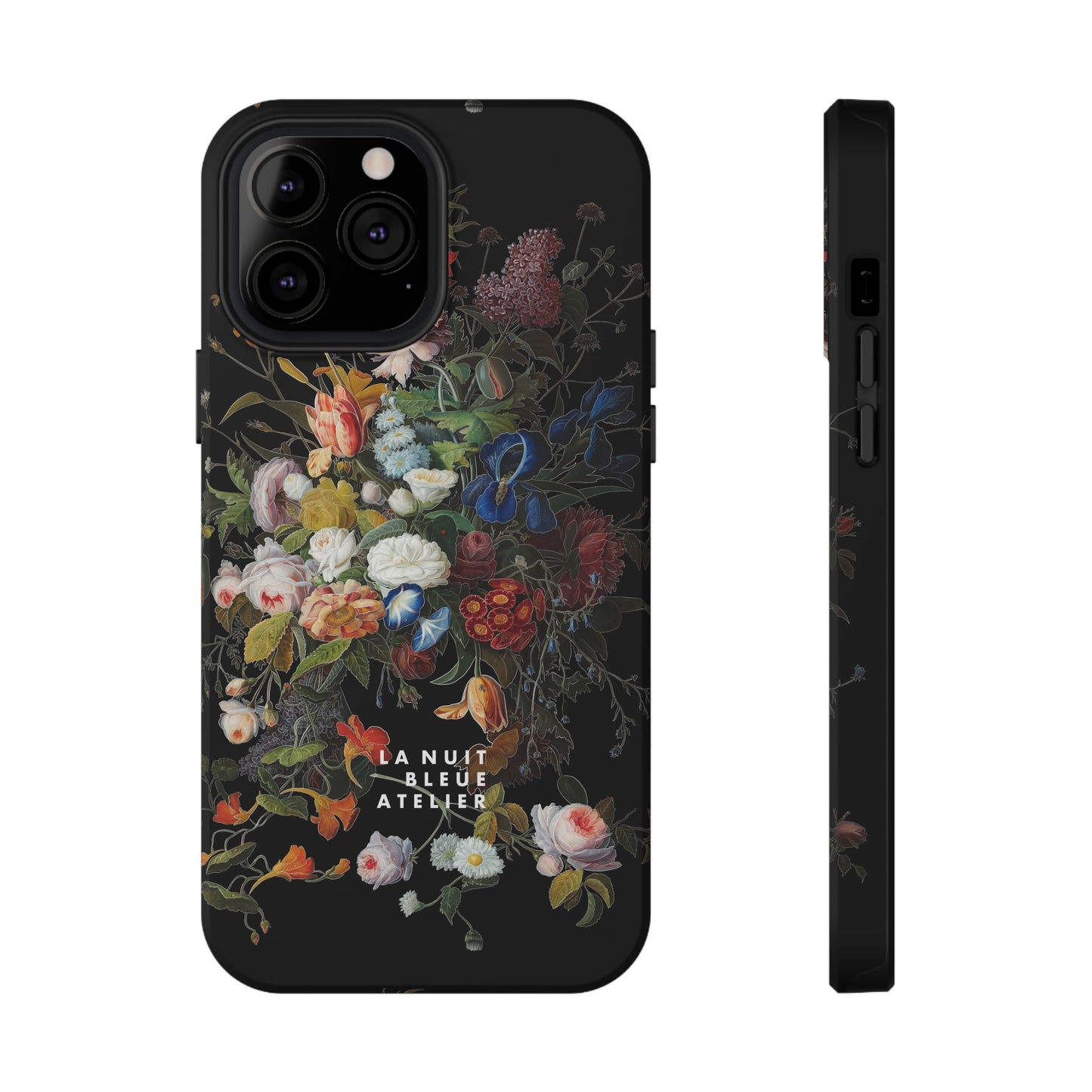 Dutch Redux No. 1 Impact-Resistant Phone Case
