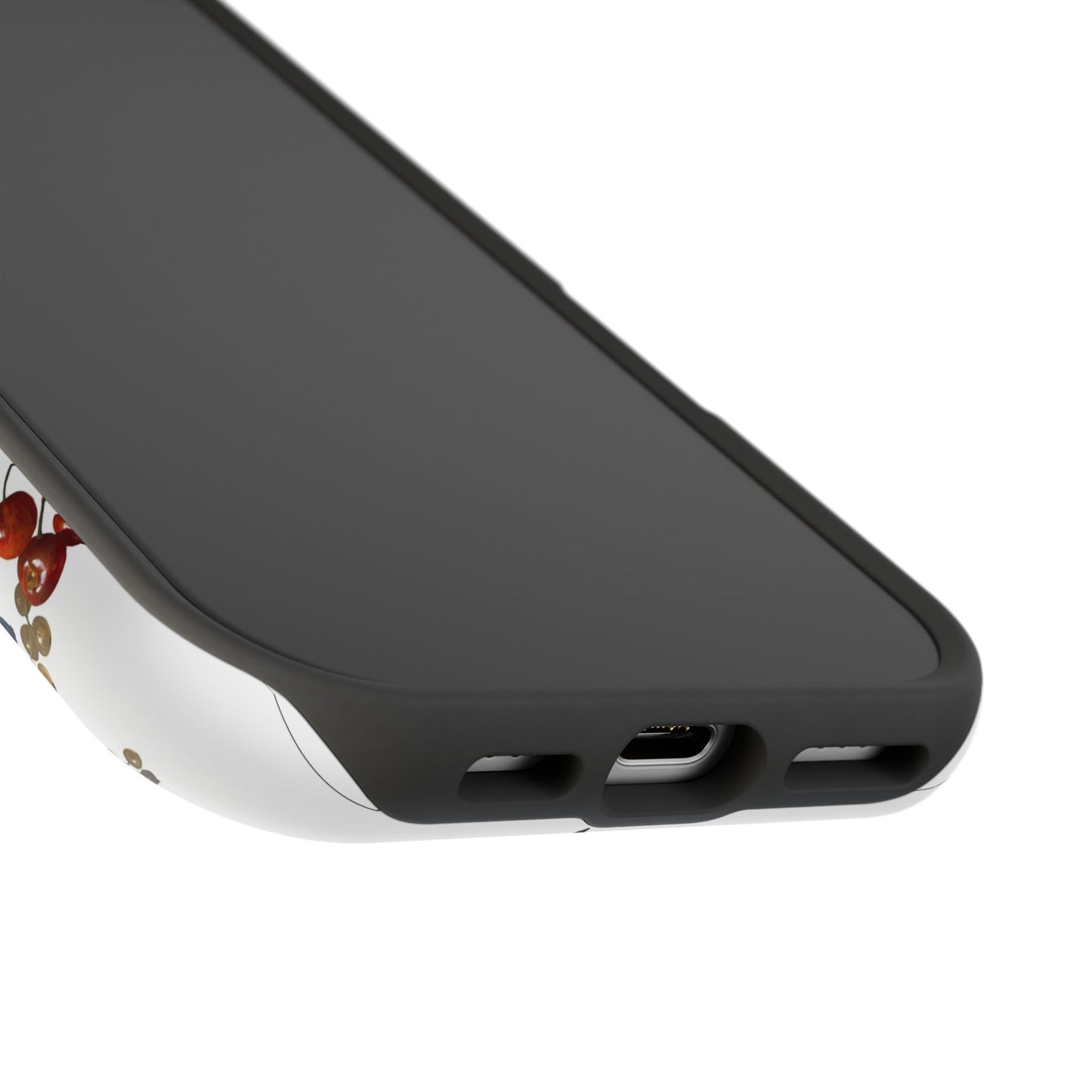 Dutch Redux No. 4 Impact-Resistant Phone Case