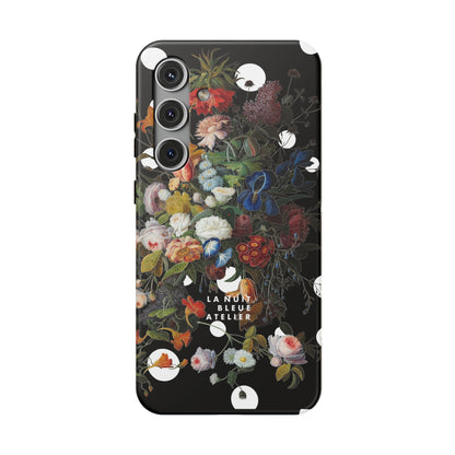 Dutch Redux No. 1 Pop Impact-Resistant Phone Case
