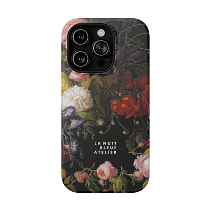 Dutch Redux No. 2 Impact-Resistant Phone Case