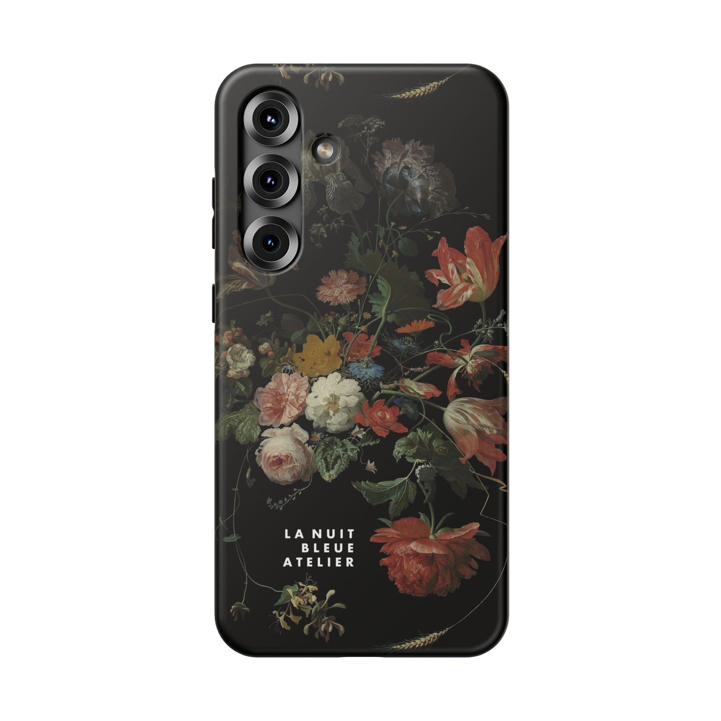 Dutch Redux No. 5 Impact-Resistant Phone Case