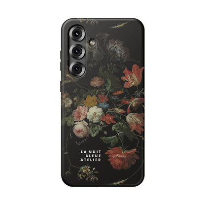 Dutch Redux No. 5 Impact-Resistant Phone Case