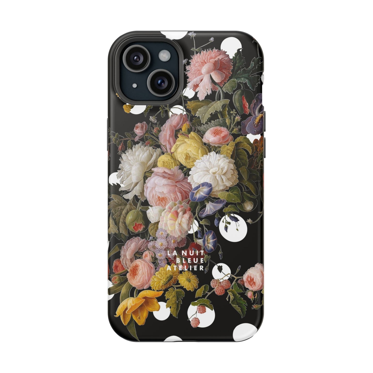 Dutch Redux No. 2 Pop Impact-Resistant Phone Case