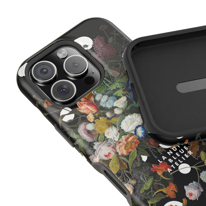 Dutch Redux No. 1 Pop Impact-Resistant Phone Case