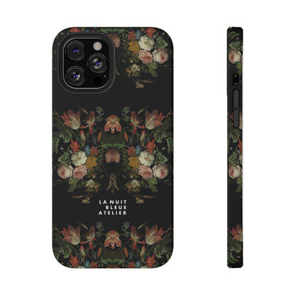 Dutch Redux No. 5.2 Impact-Resistant Phone Case