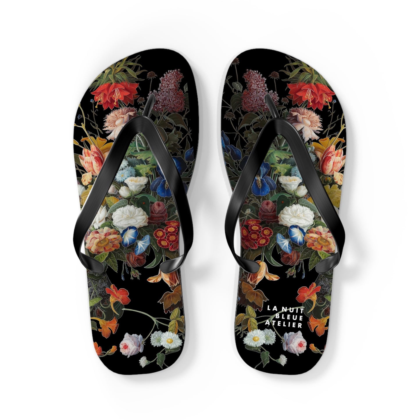 Dutch Redux No. 1 Flip Flops