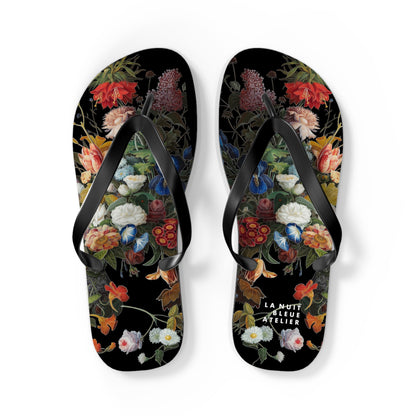 Dutch Redux No. 1 Flip Flops
