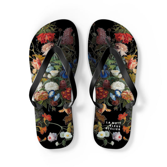 Dutch Redux No. 1 Flip Flops