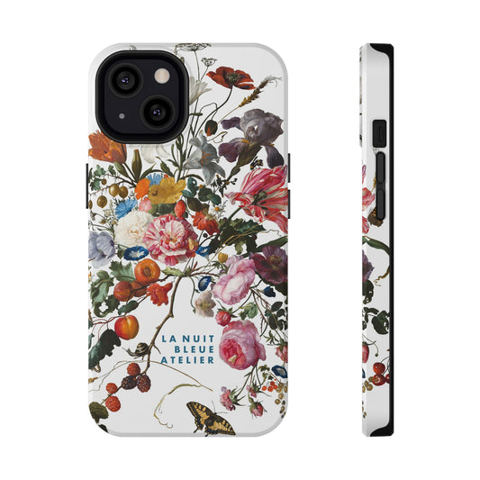 Dutch Redux No. 4 Impact-Resistant Phone Case