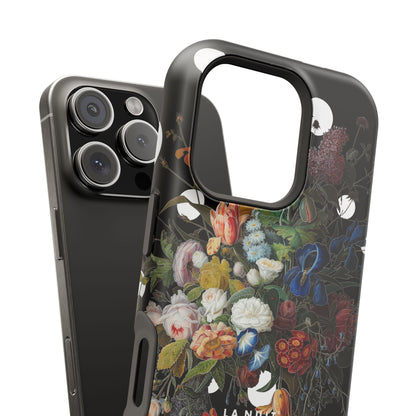 Dutch Redux No. 1 Pop Impact-Resistant Phone Case