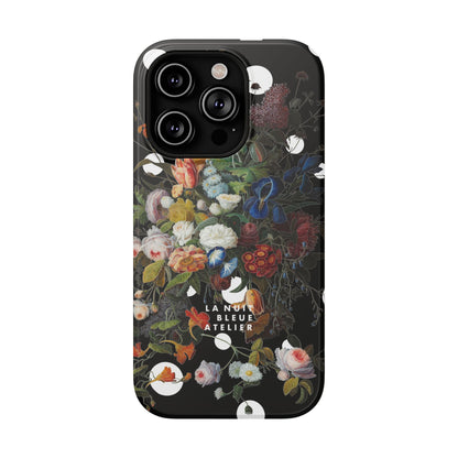 Dutch Redux No. 1 Pop Impact-Resistant Phone Case
