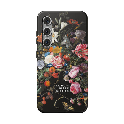 Dutch Redux No. 3 Impact-Resistant Phone Case