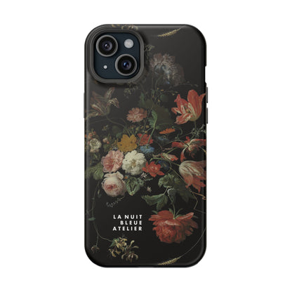 Dutch Redux No. 5 Impact-Resistant Phone Case