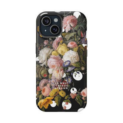 Dutch Redux No. 2 Pop Impact-Resistant Phone Case