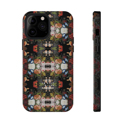 Dutch Redux No. 1.2 Impact-Resistant Phone Case