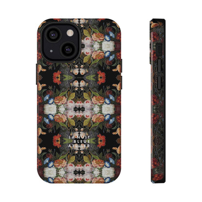 Dutch Redux No. 1.2 Impact-Resistant Phone Case