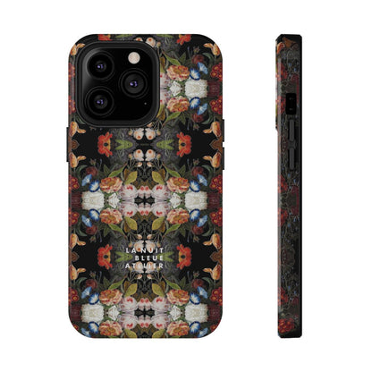 Dutch Redux No. 1.2 Impact-Resistant Phone Case