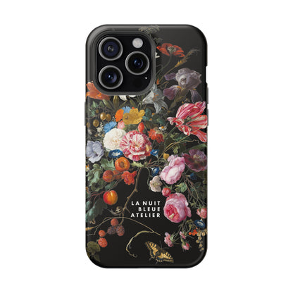 Dutch Redux No. 3 Impact-Resistant Phone Case