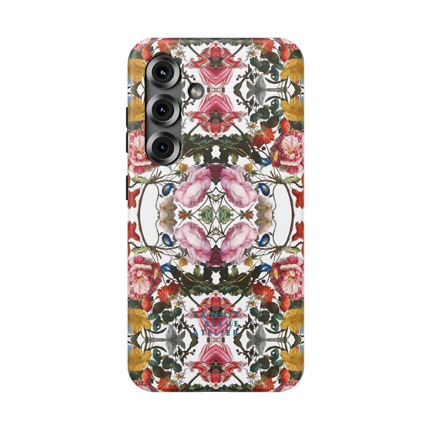 Dutch Redux No. 4.2 Impact-Resistant Phone Case