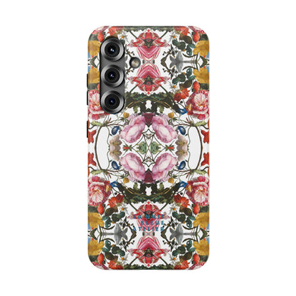 Dutch Redux No. 4.2 Impact-Resistant Phone Case