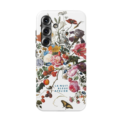 Dutch Redux No. 4 Impact-Resistant Phone Case