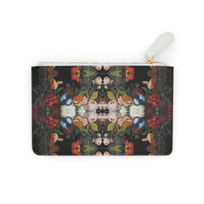 Dutch Redux No. 1.2 Mini Vegan Wallet
