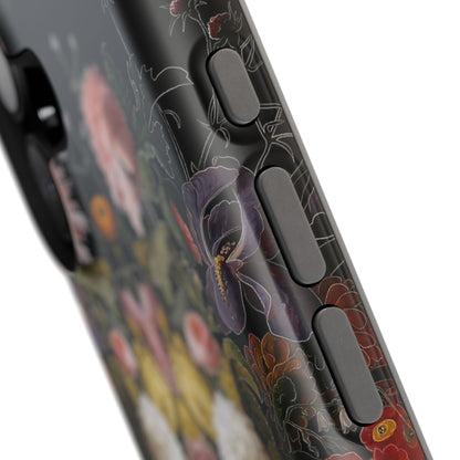 Dutch Redux No. 2.2 Impact-Resistant Phone Case