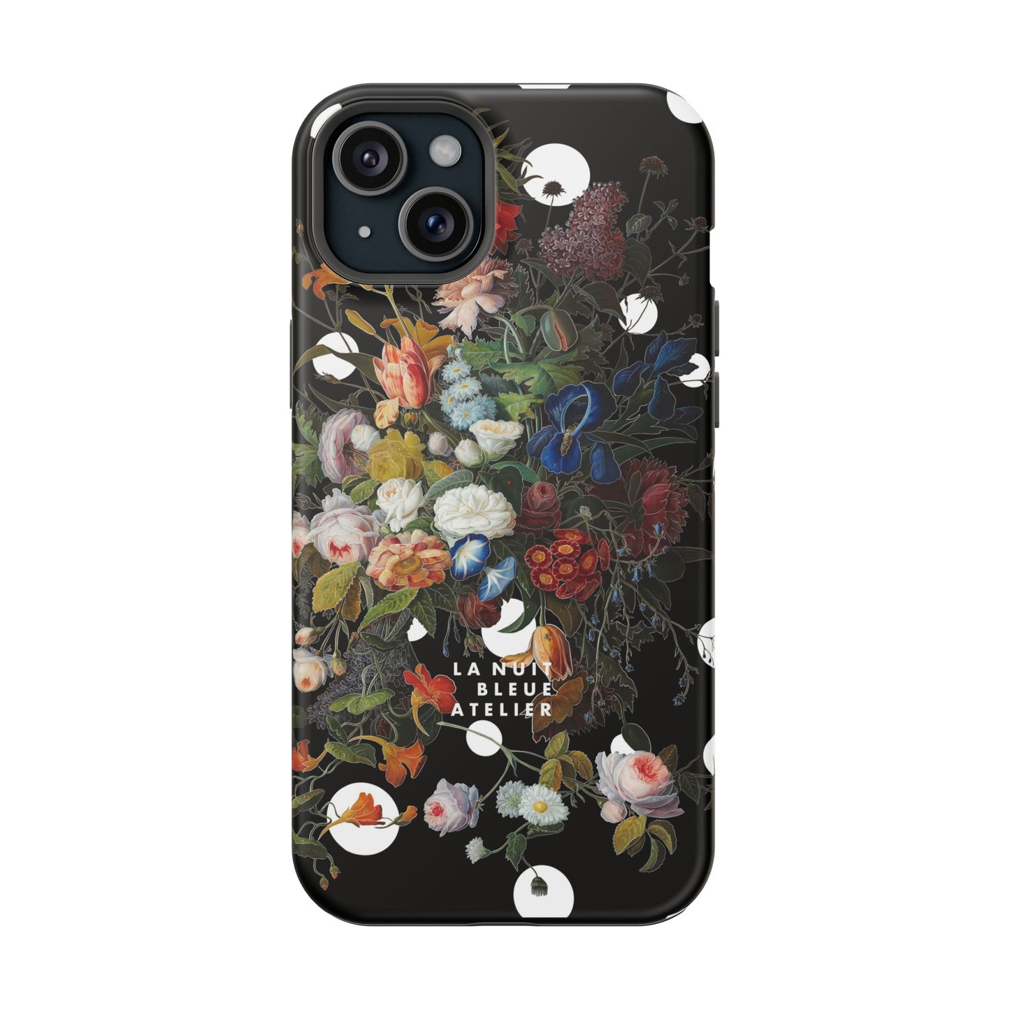 Dutch Redux No. 1 Pop Impact-Resistant Phone Case
