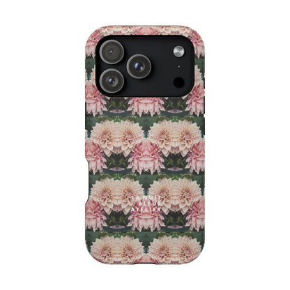 Floralis No. 26 Impact-Resistant Phone Case